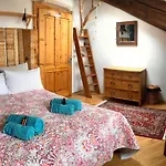 Appartement Esperia Casa *
