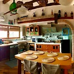 Esperia Casa Appartement Triëst