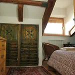 Appartement Esperia Casa Triëst