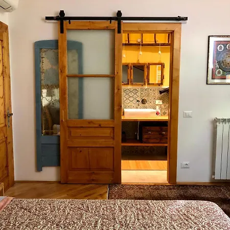 Esperia Casa * Τεργέστη