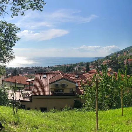 Διαμέρισμα Esperia Casa *