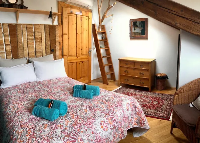 Διαμέρισμα Esperia Casa *