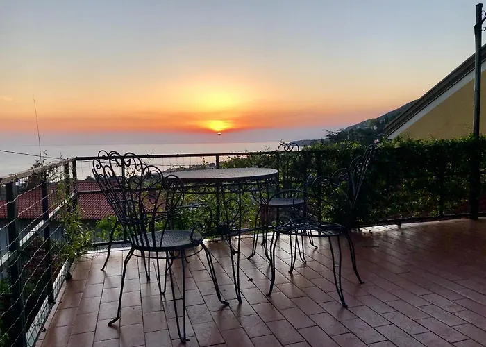 Esperia Casa Διαμέρισμα