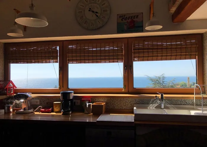 Esperia Casa Apartamento *