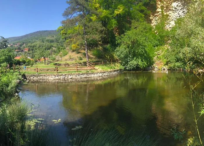 Esperia Casa Διαμέρισμα