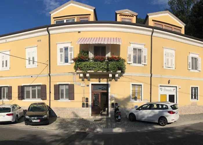 Esperia Casa Διαμέρισμα