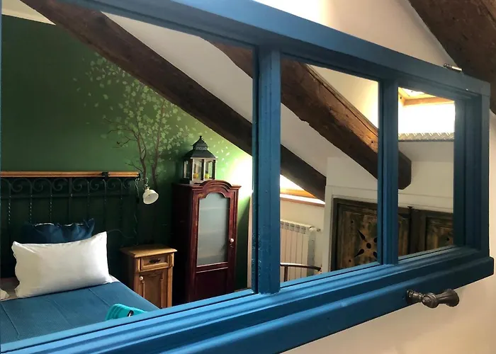 Esperia Casa Apartamento