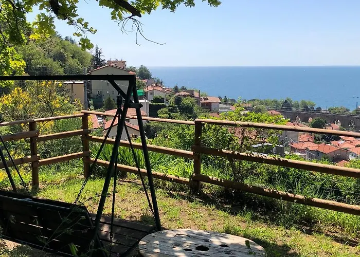 Διαμέρισμα Esperia Casa