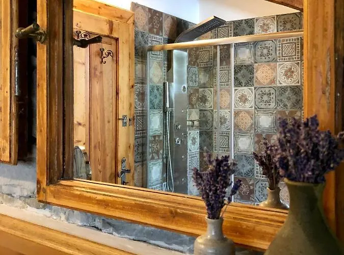 Διαμέρισμα Esperia Casa *