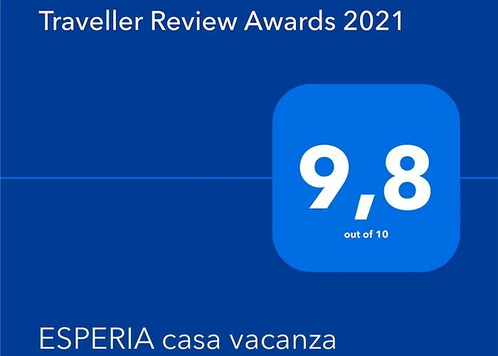 Esperia Casa * Τεργέστη