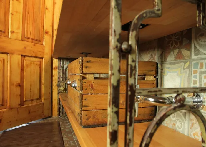 Esperia Casa Διαμέρισμα *