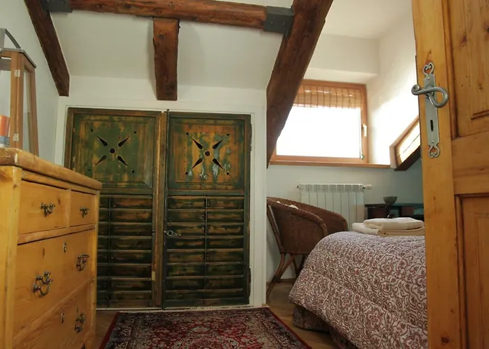 Διαμέρισμα Esperia Casa Τεργέστη