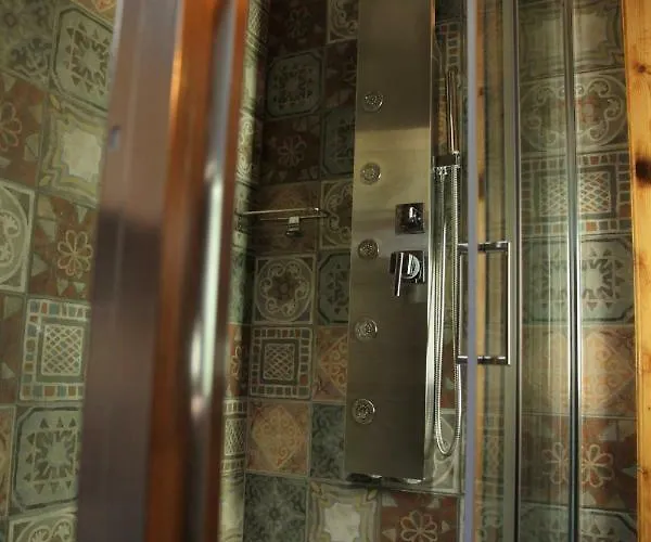 Esperia Casa * Τεργέστη