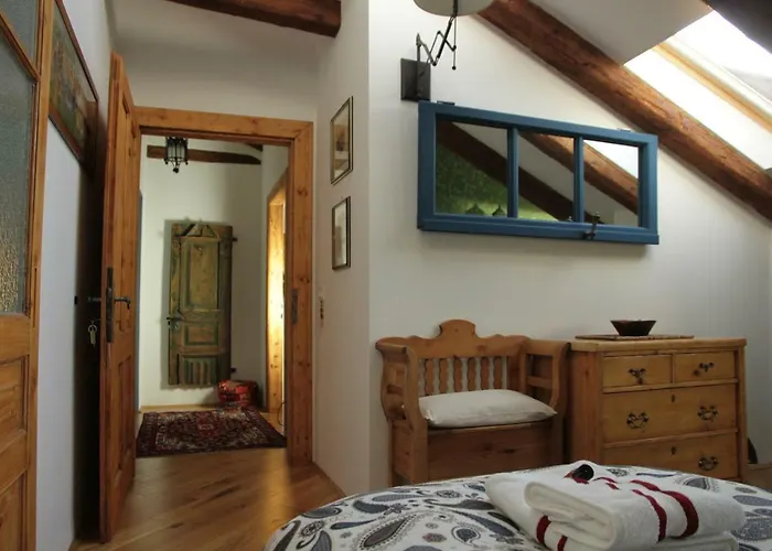 Esperia Casa Διαμέρισμα *