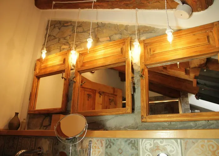 Esperia Casa * Τεργέστη