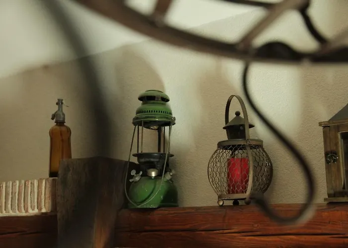 Esperia Casa Διαμέρισμα Τεργέστη