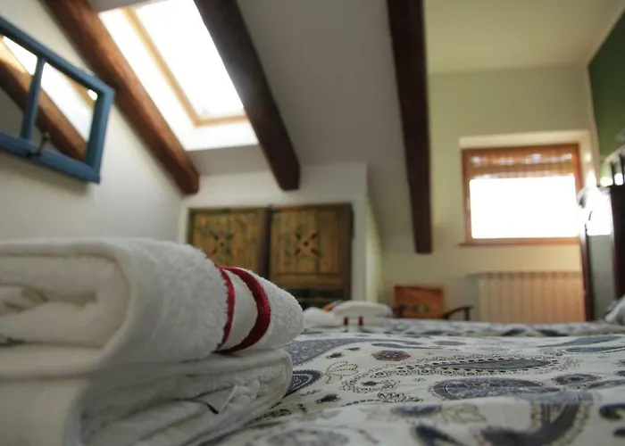 Esperia Casa Διαμέρισμα Τεργέστη