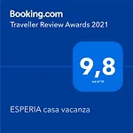 Esperia Casa * Trieste
