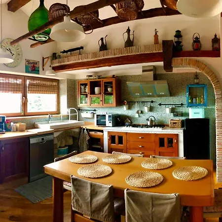 Esperia Casa アパート トリエステ