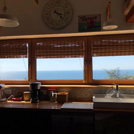 Esperia Casa アパート *