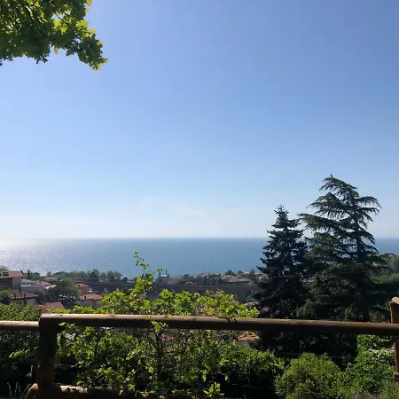 Esperia Casa トリエステ