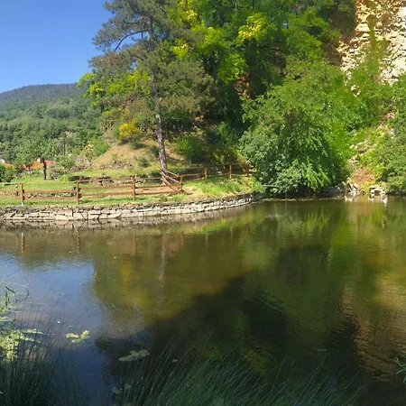 Esperia Casa アパート