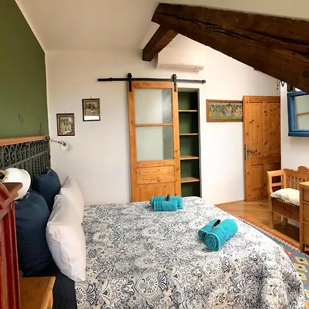 アパート Esperia Casa *