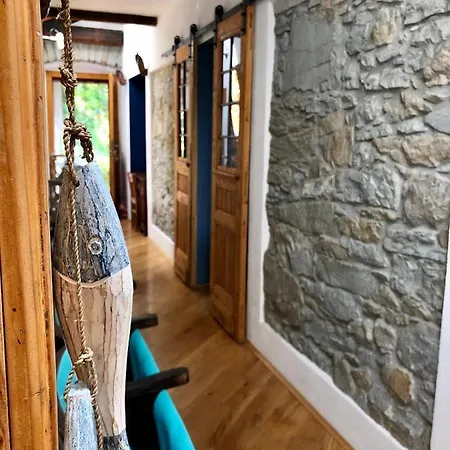 アパート Esperia Casa