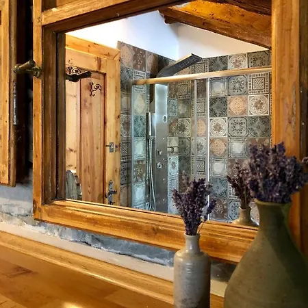 アパート Esperia Casa *