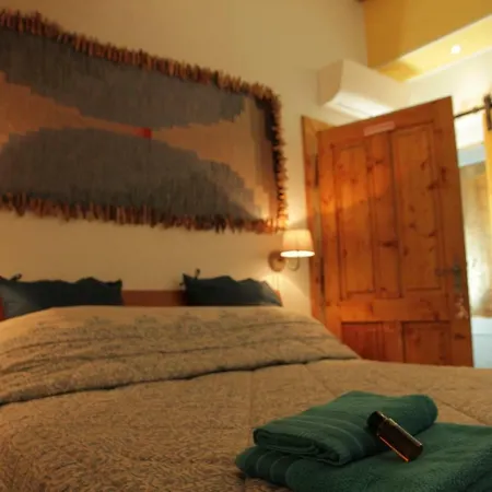 アパート Esperia Casa