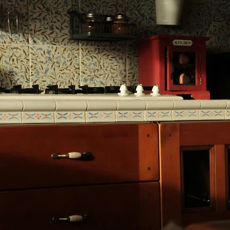 アパート Esperia Casa *