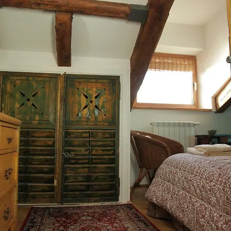 アパート Esperia Casa トリエステ