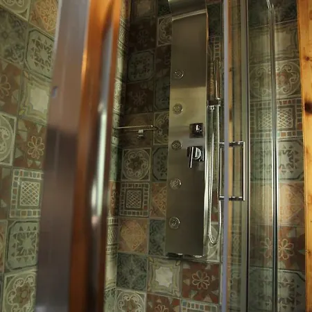 Esperia Casa * トリエステ