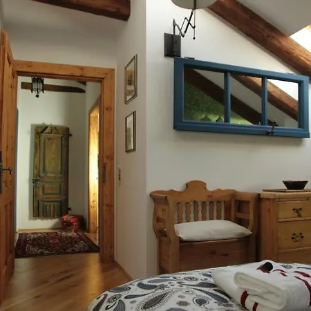 Esperia Casa アパート *