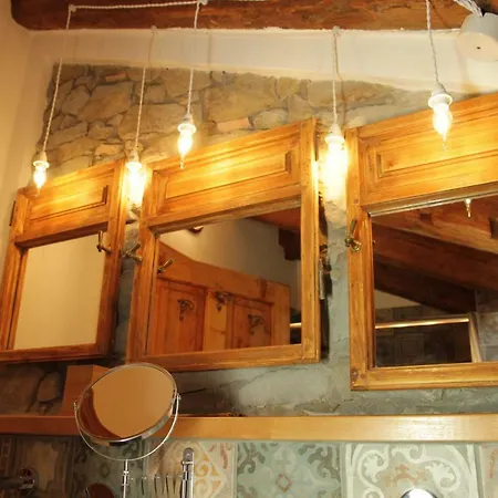 Esperia Casa * トリエステ