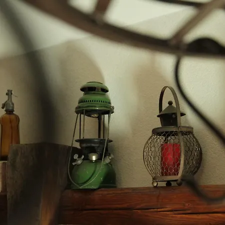 Esperia Casa アパート トリエステ