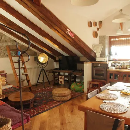 Esperia Casa トリエステ