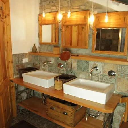 Esperia Casa アパート *