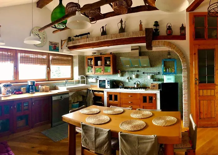 Esperia Apartment Trieste